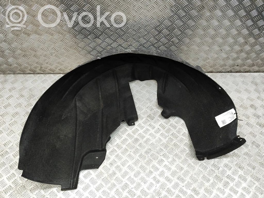 Volkswagen ID.4 Nadkole tylne 