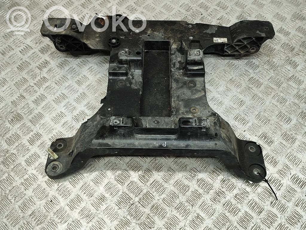 Volkswagen ID.4 Altra parte della carrozzeria 