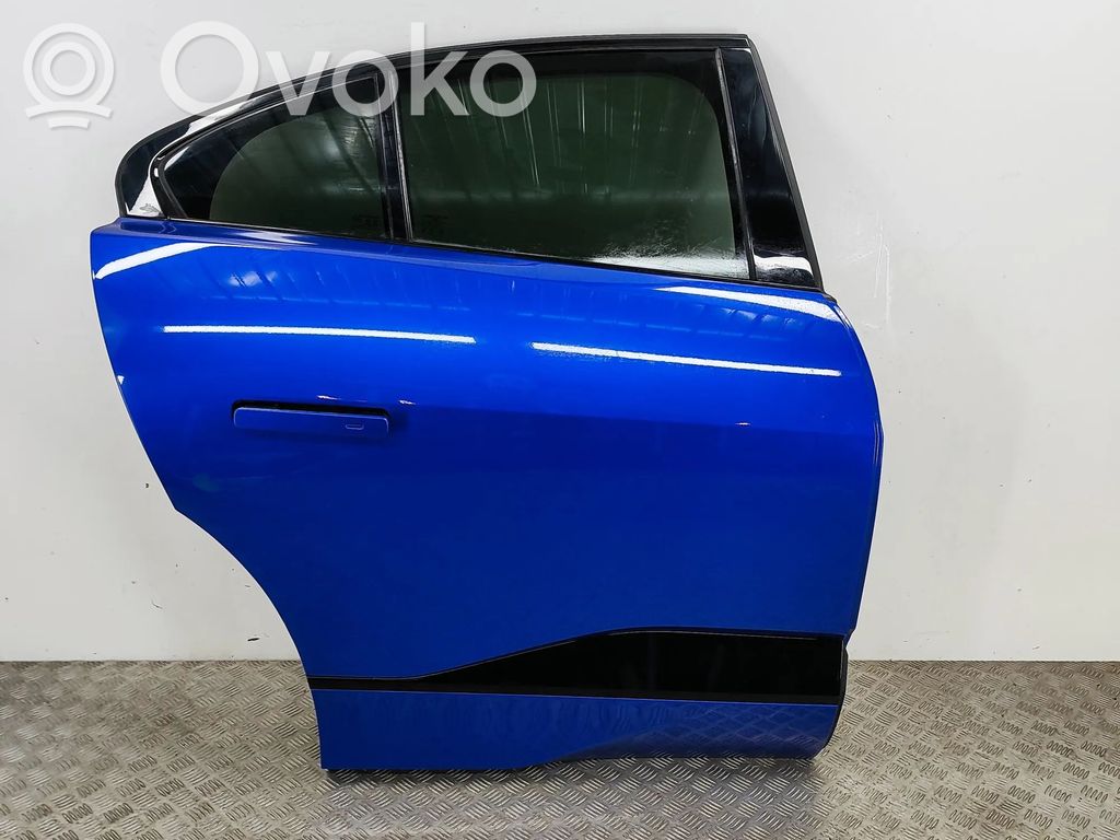 Jaguar I-Pace Galinės durys 