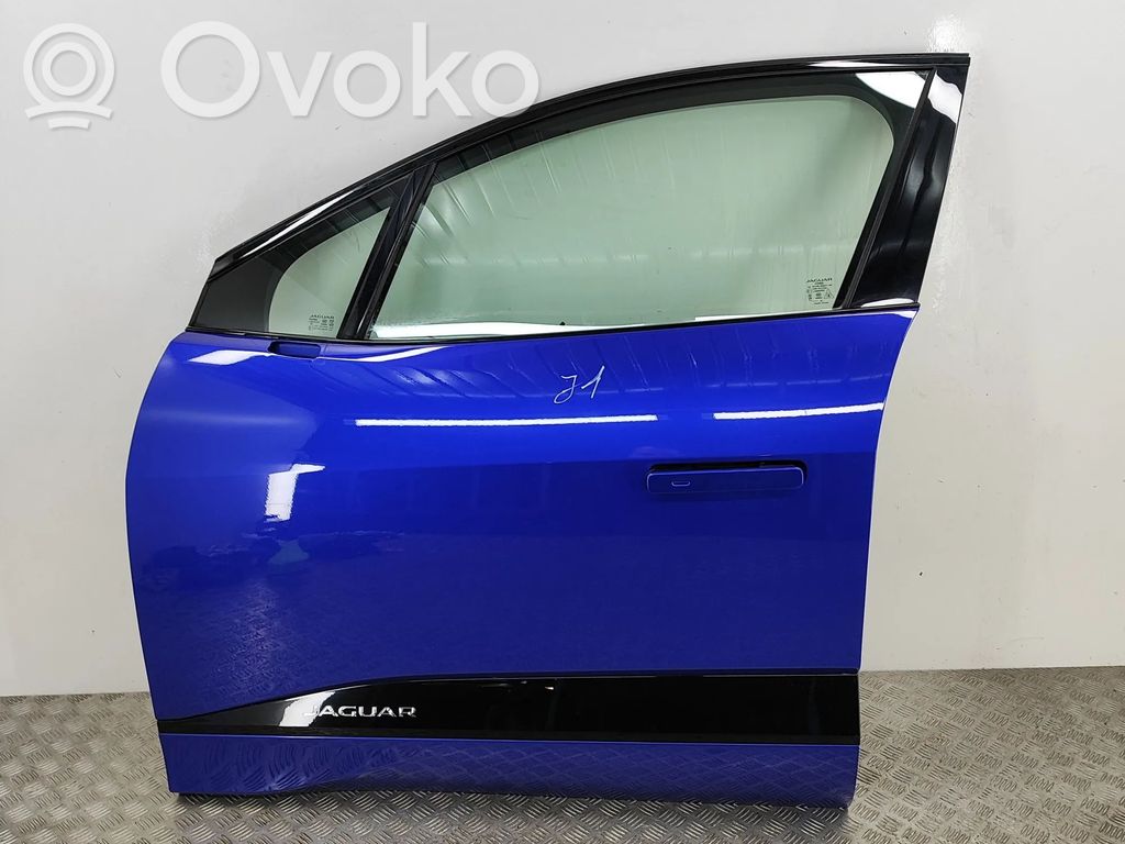 Jaguar I-Pace Puerta delantera 
