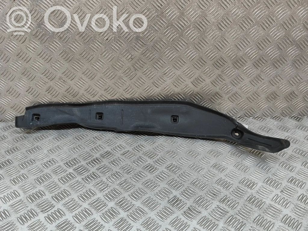 BMW X5 G05 Mască aripă față (turnată) 