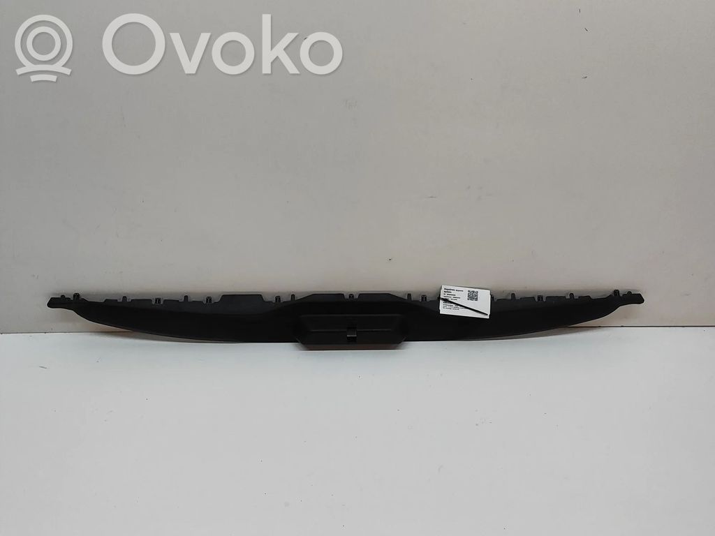 BMW X5 G05 Protector del borde del maletero/compartimento de carga 