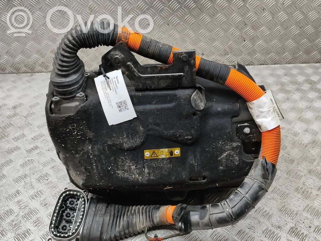 Variklis   J9D314K194AC,J9D375764AG