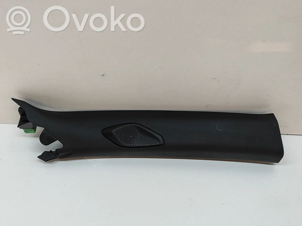 Peugeot 2008 II Capac stâlp (A) 