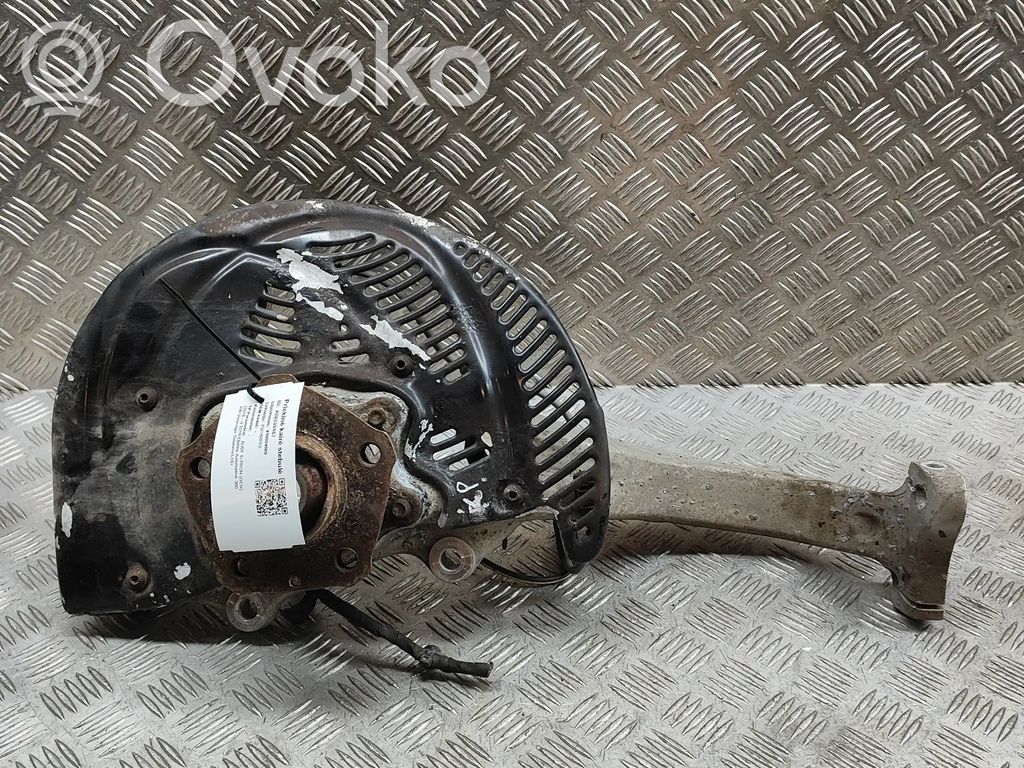 Audi e-tron Priekinė stebulė 