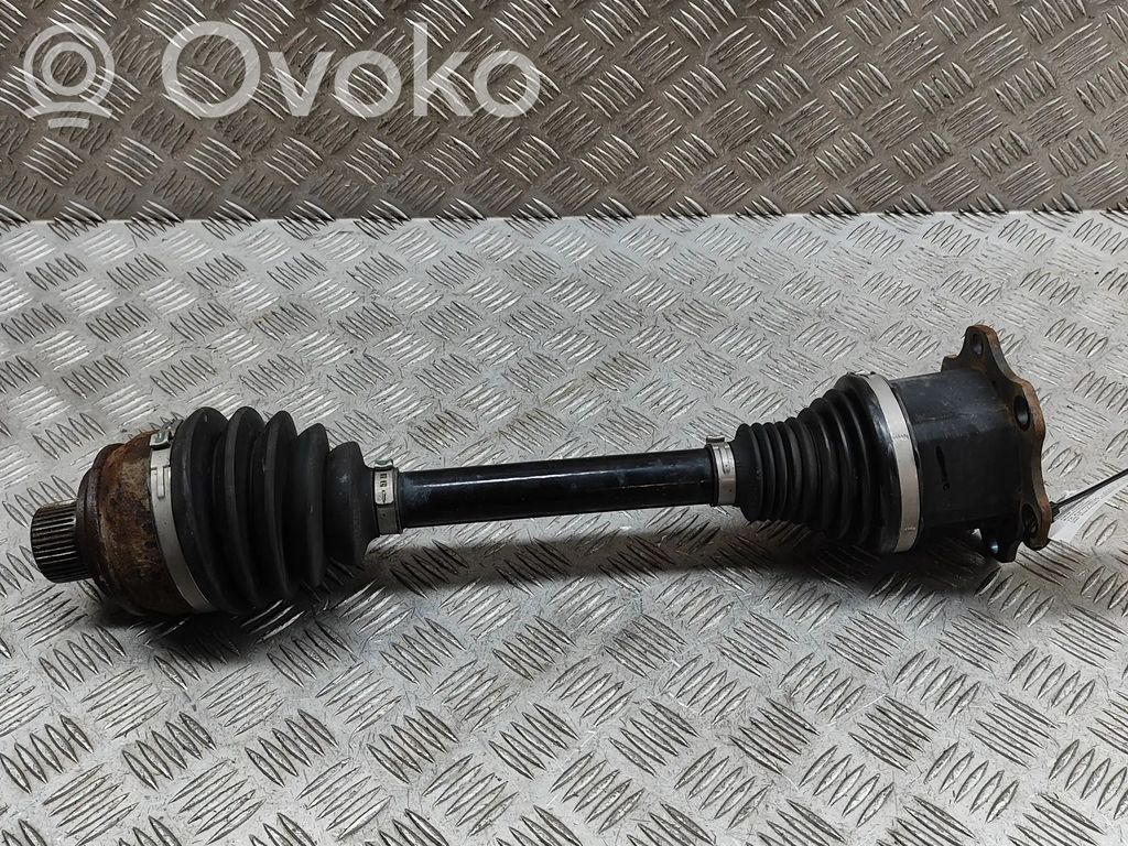 Audi e-tron Front driveshaft 