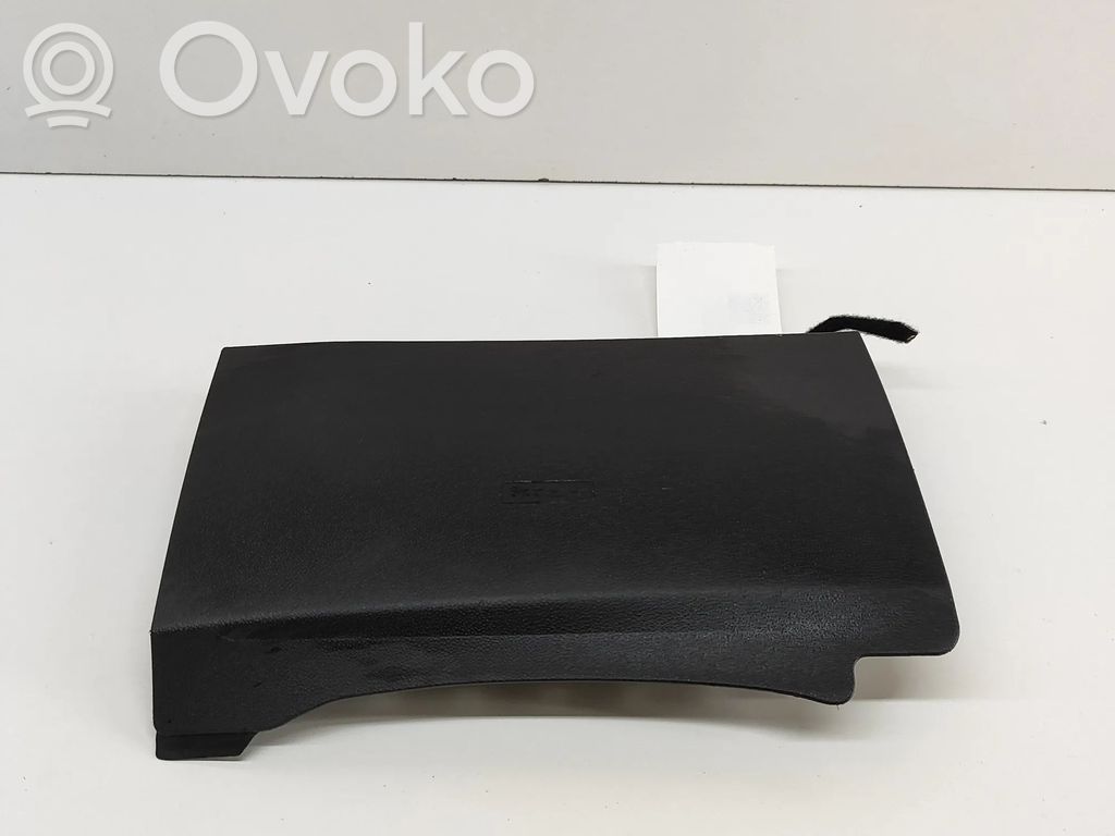 Fiat 500 Polviturvatyyny