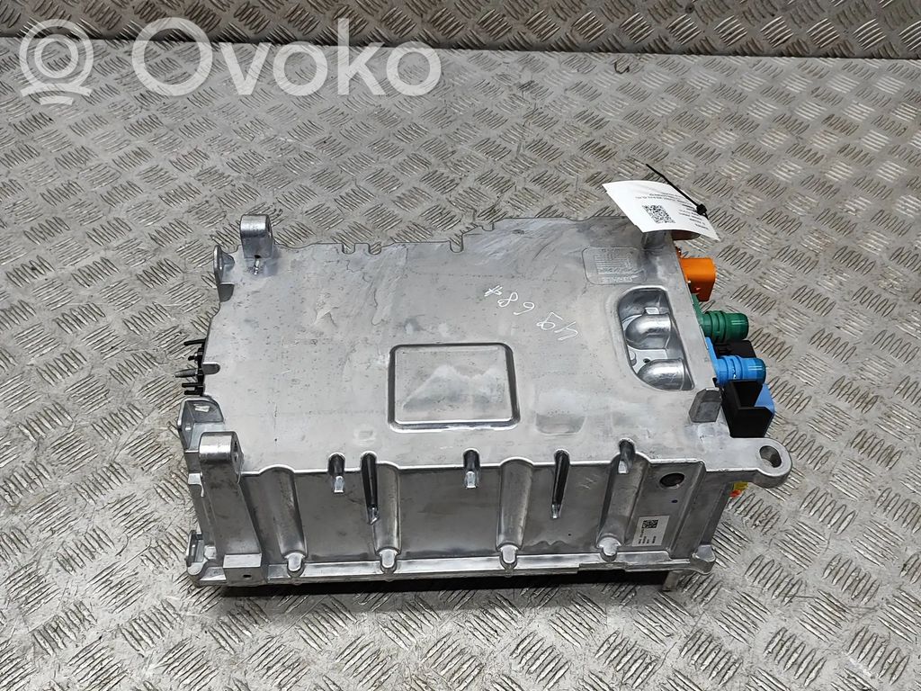 Peugeot 3008 III Falownik / Przetwornica napięcia 