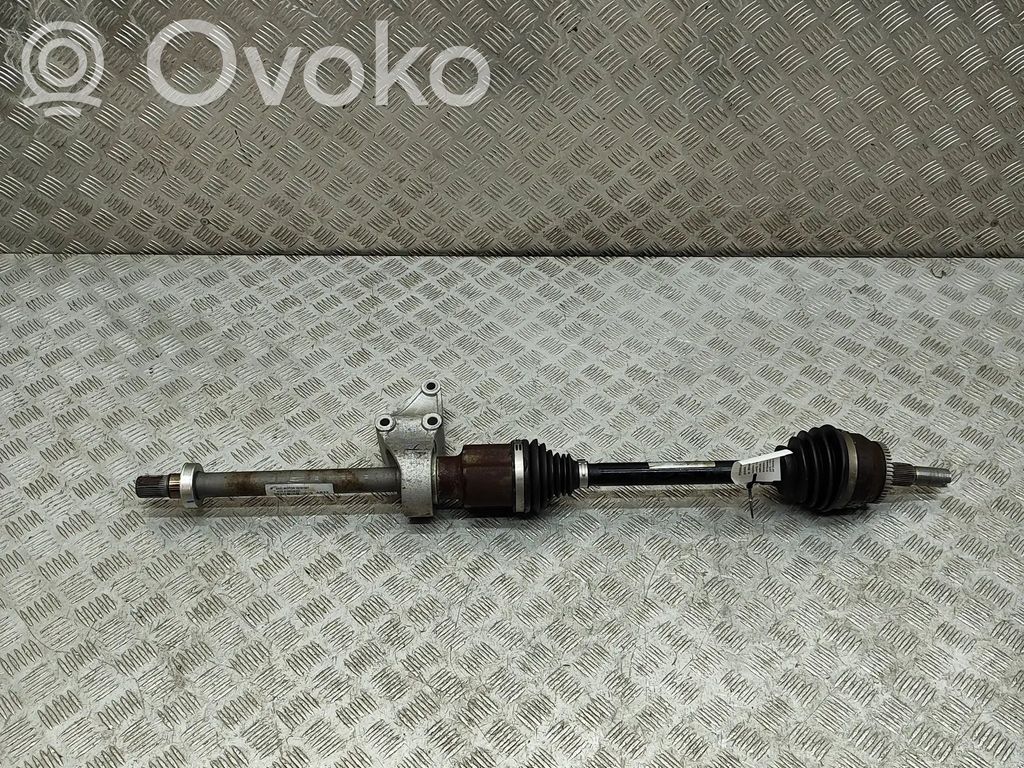 MG HS Front driveshaft 