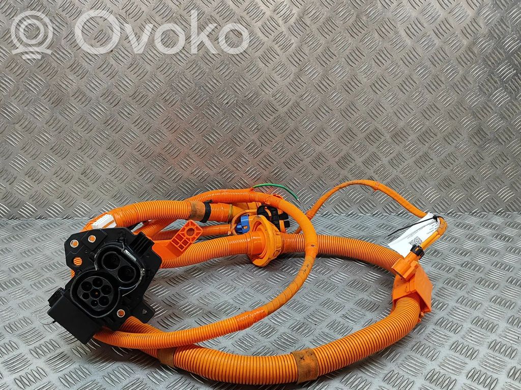 Hyundai Ioniq 5 Kabel do ładowania samochodu elektrycznego 