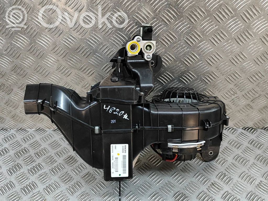 Volvo XC90 Bloc de chauffage complet 