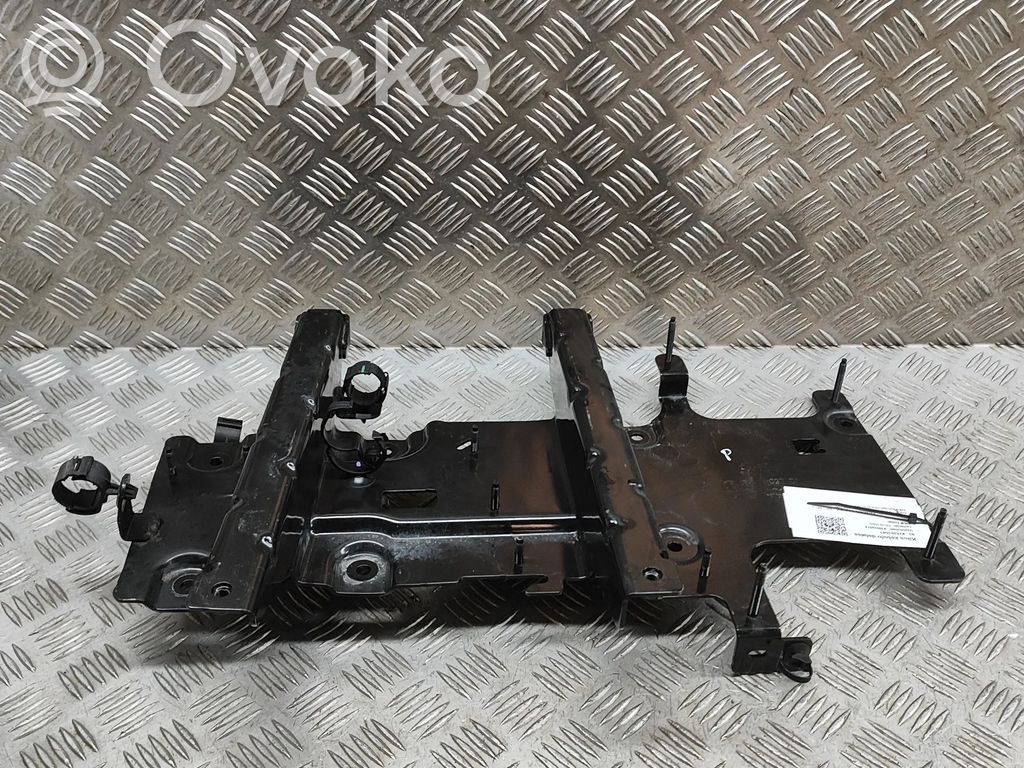 Citroen C4 III e-C4 Other body part 
