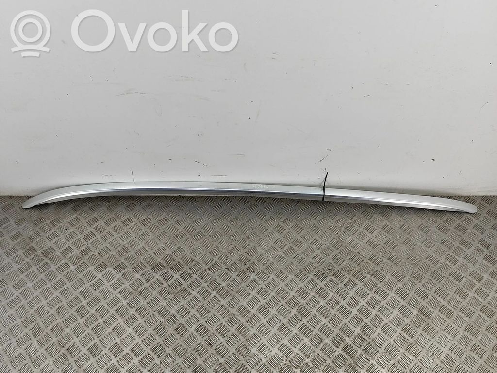 BYD Atto 3 Išilginiai stogo strypai "ragai" 