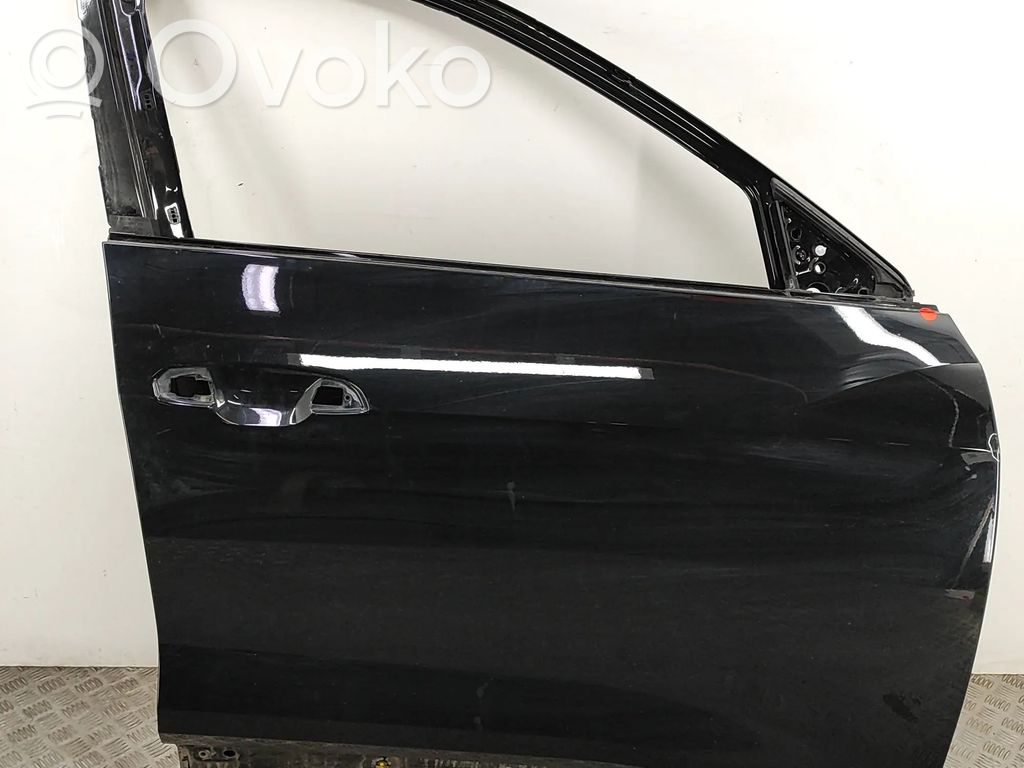 Audi e-tron Front door 
