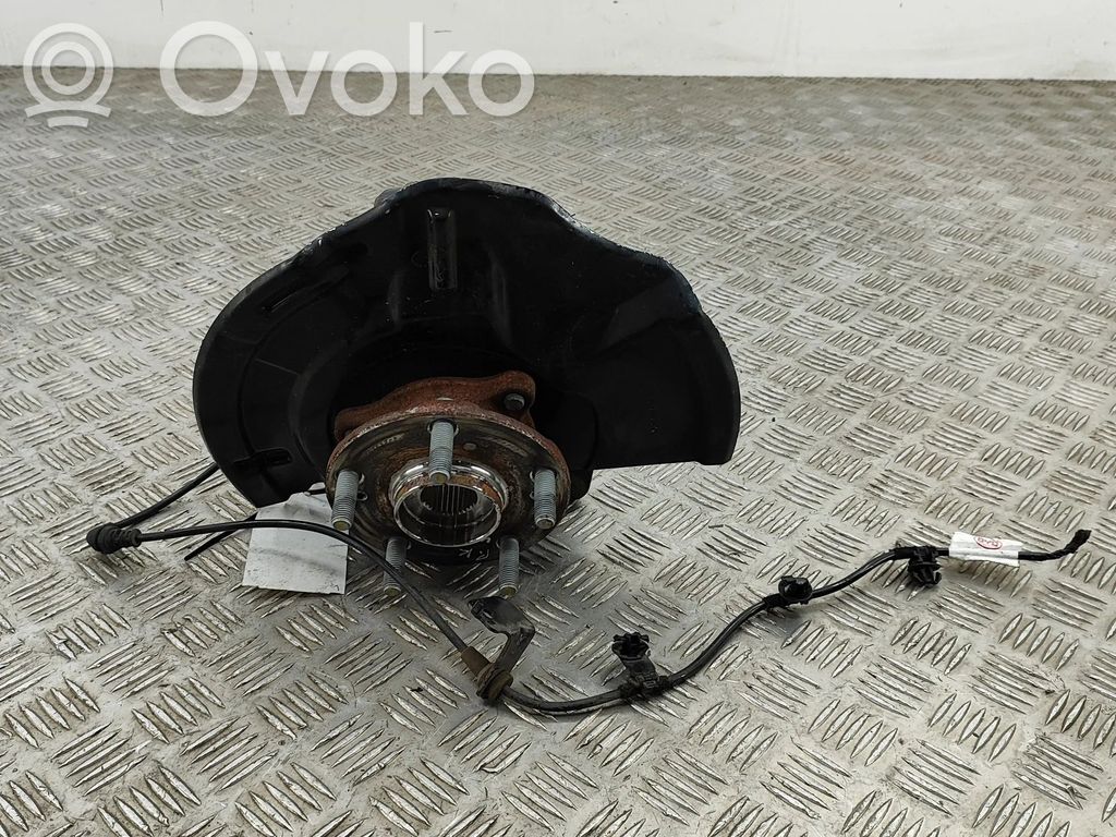 BYD Atto 3 Priekinė stebulė 