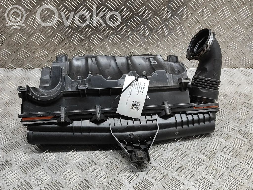 Citroen C3 Luftfilterkasten 