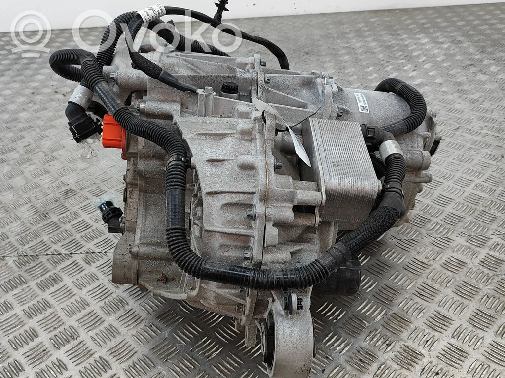 Engine   158778000B