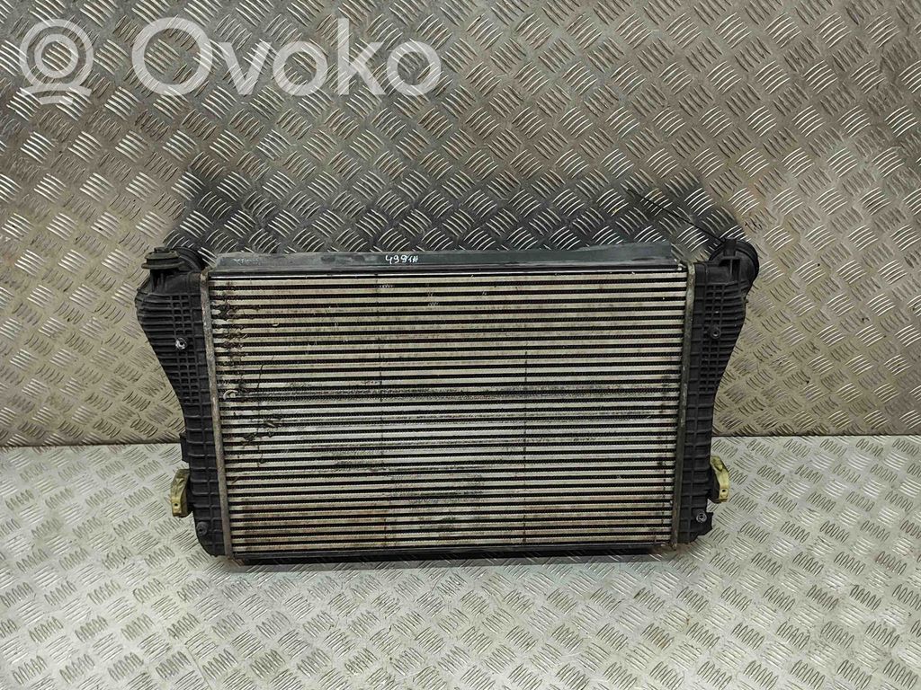 Radiatore intercooler   3C0145805AN