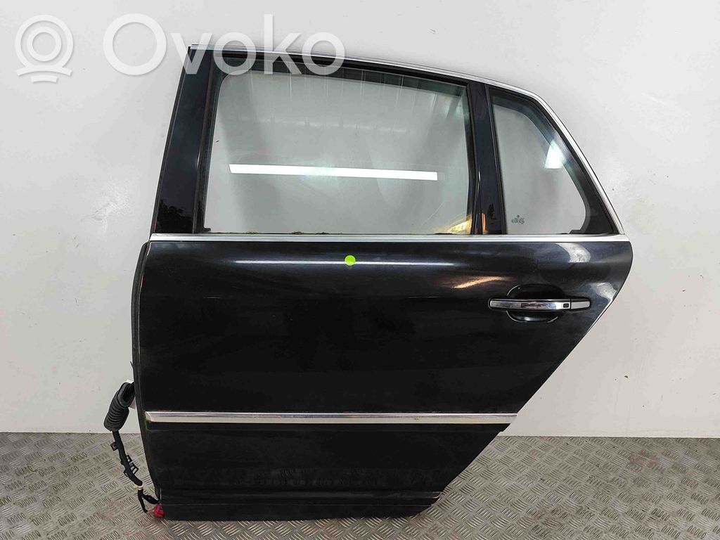 Volkswagen Phaeton Puerta trasera 