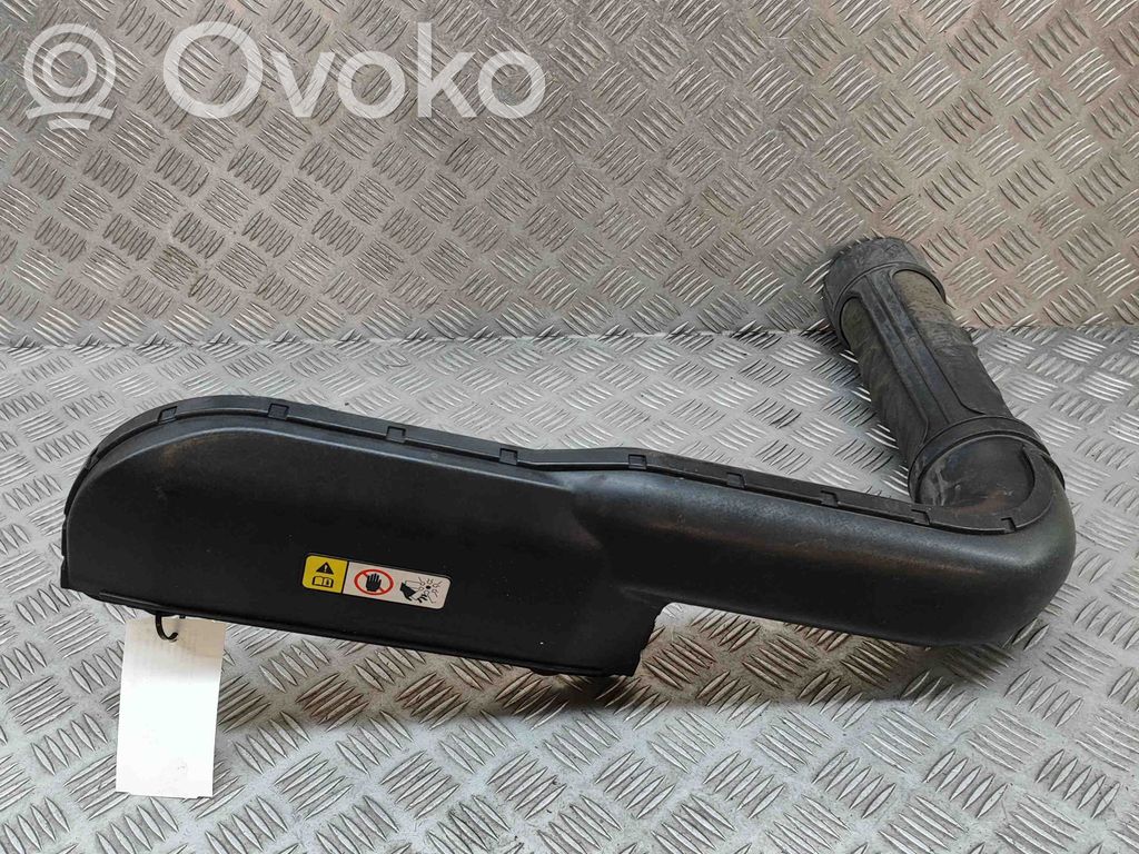 Hyundai i40 Componentă admisie aer 