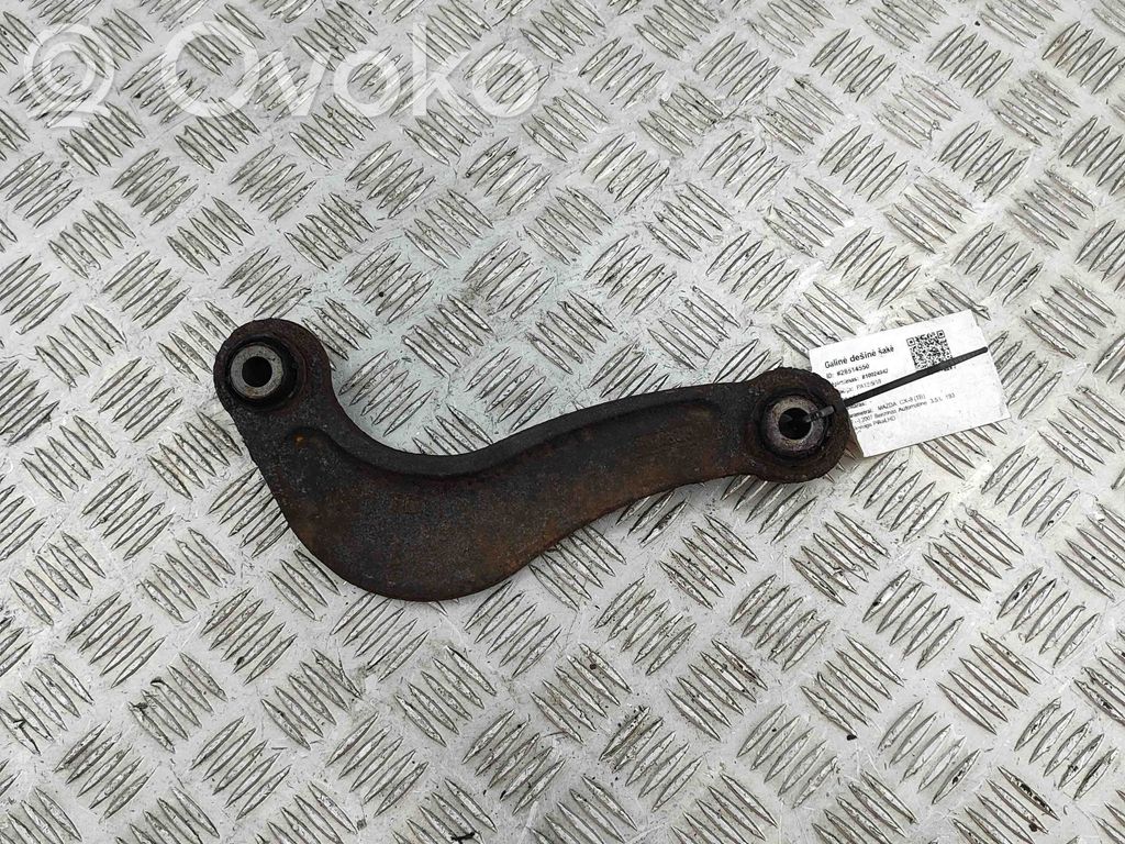 Basculă superioară spate   TD1128C10