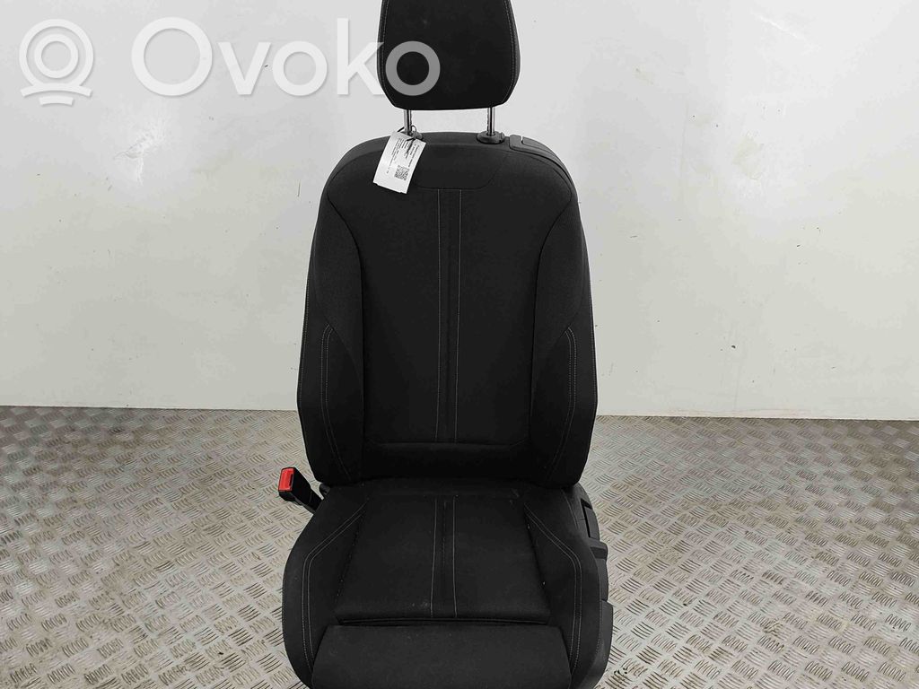 BMW 1 F20 F21 Sedile anteriore del conducente 