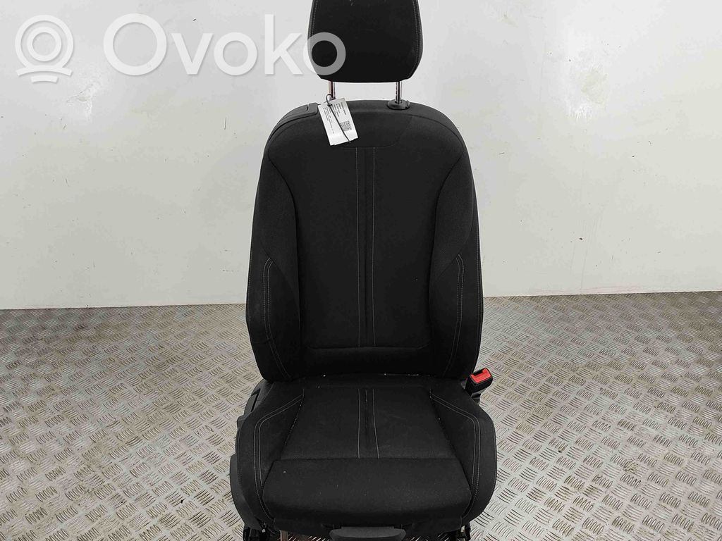 BMW 1 F20 F21 Sedile anteriore del passeggero 
