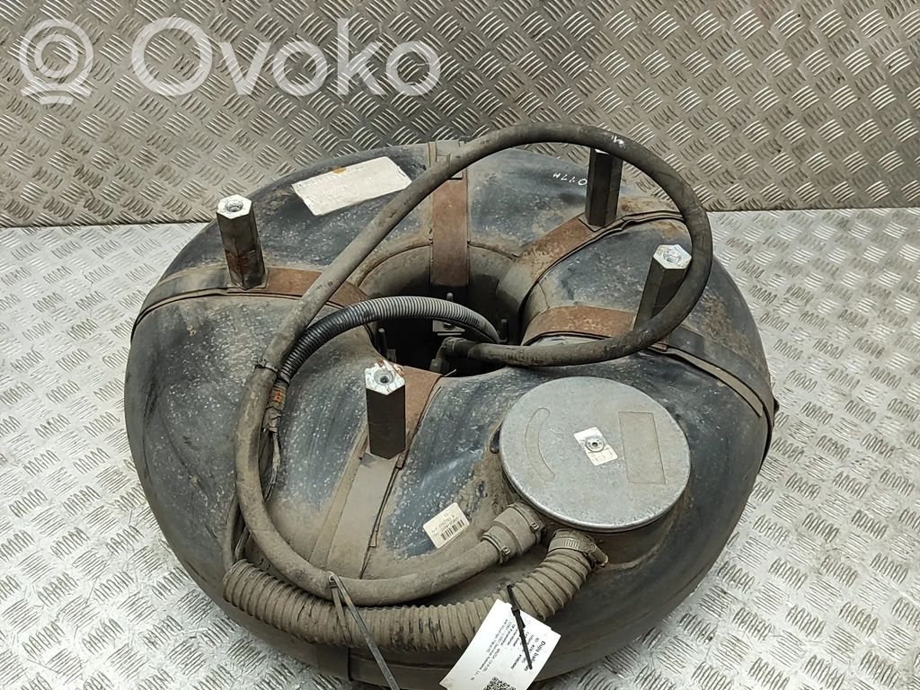 Réservoir GPL   67R010031,67R010586