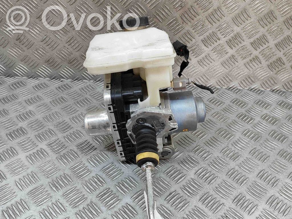 Jarrutehostin   4KE909059AC,4KE611301B,4KE614100AC