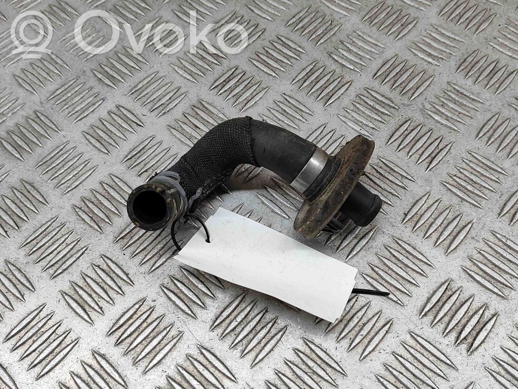 Engine coolant pipe/hose   4KE122109B,4KL122109