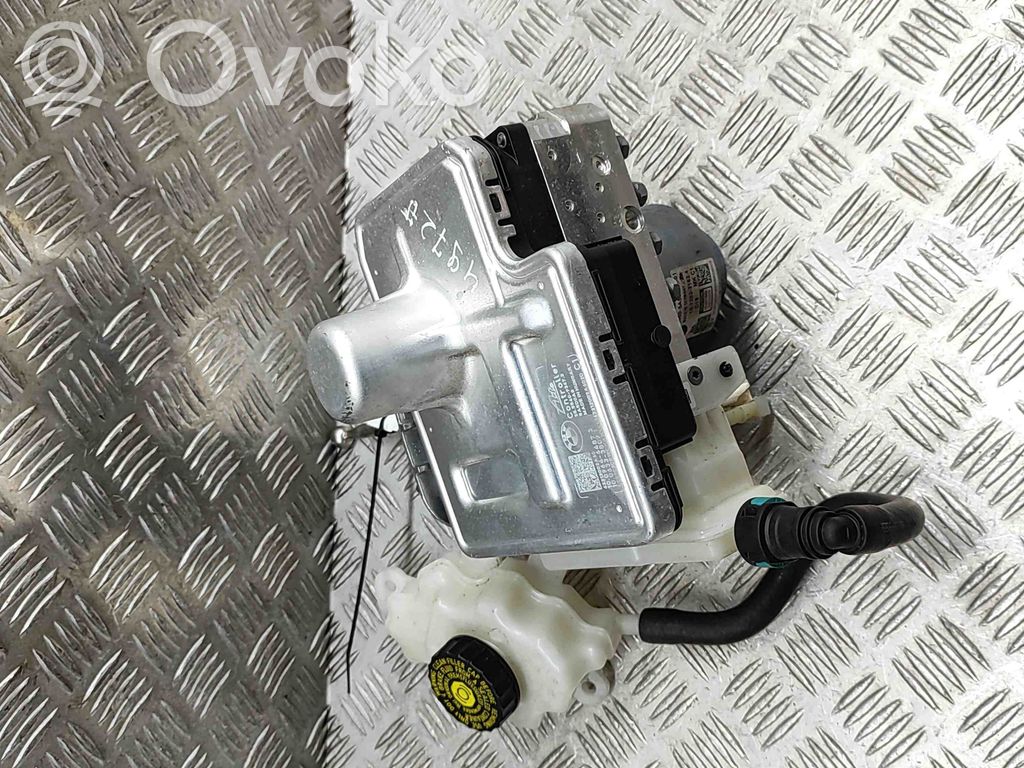 ABS Pump   5A5D0A8,5A01A43,5A5D0A5,6898195