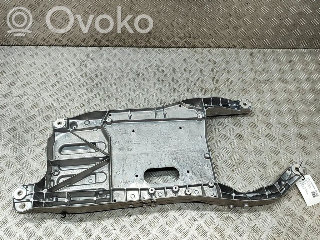 A/C compressor mount bracket   9871498
