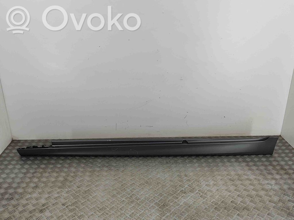 BMW 5 F10 F11 Próg 