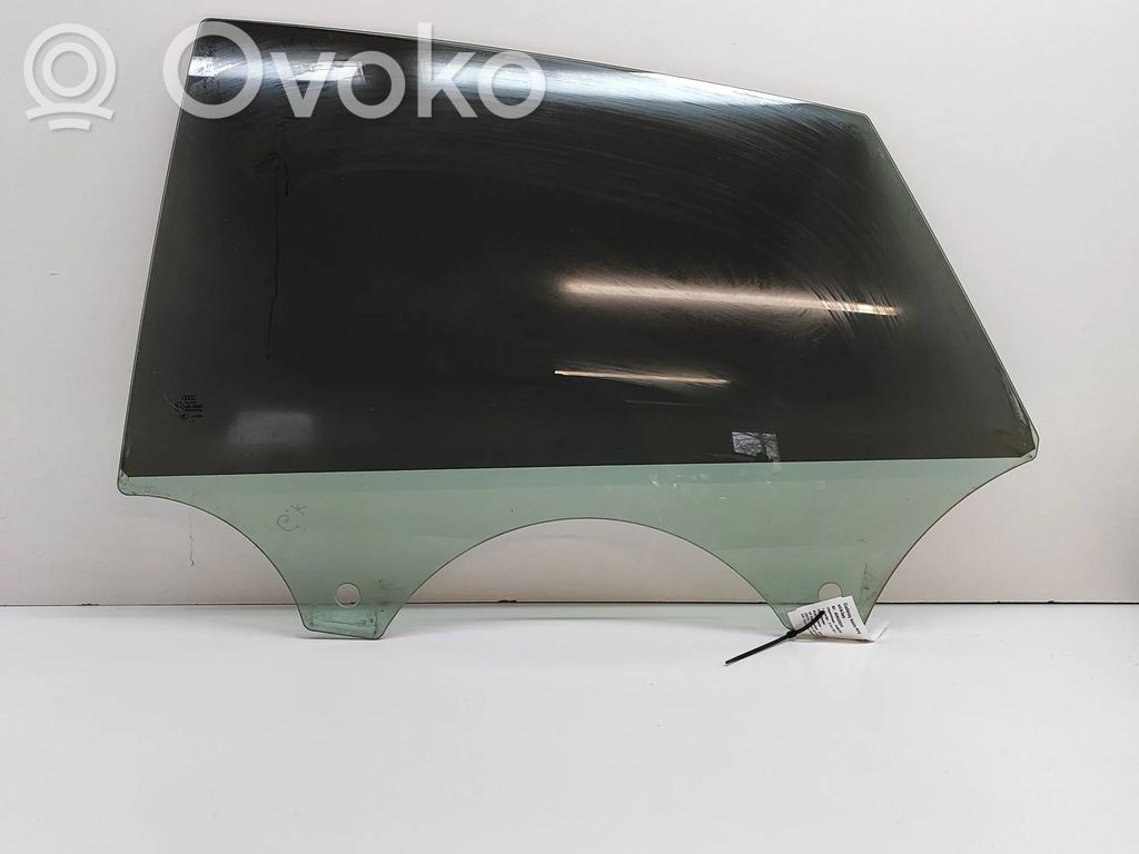 Audi A7 S7 4G Takaoven ikkunalasi