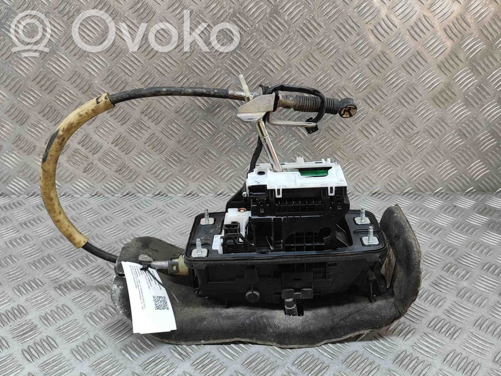 Audi A7 S7 4G Selector caja de cambios 