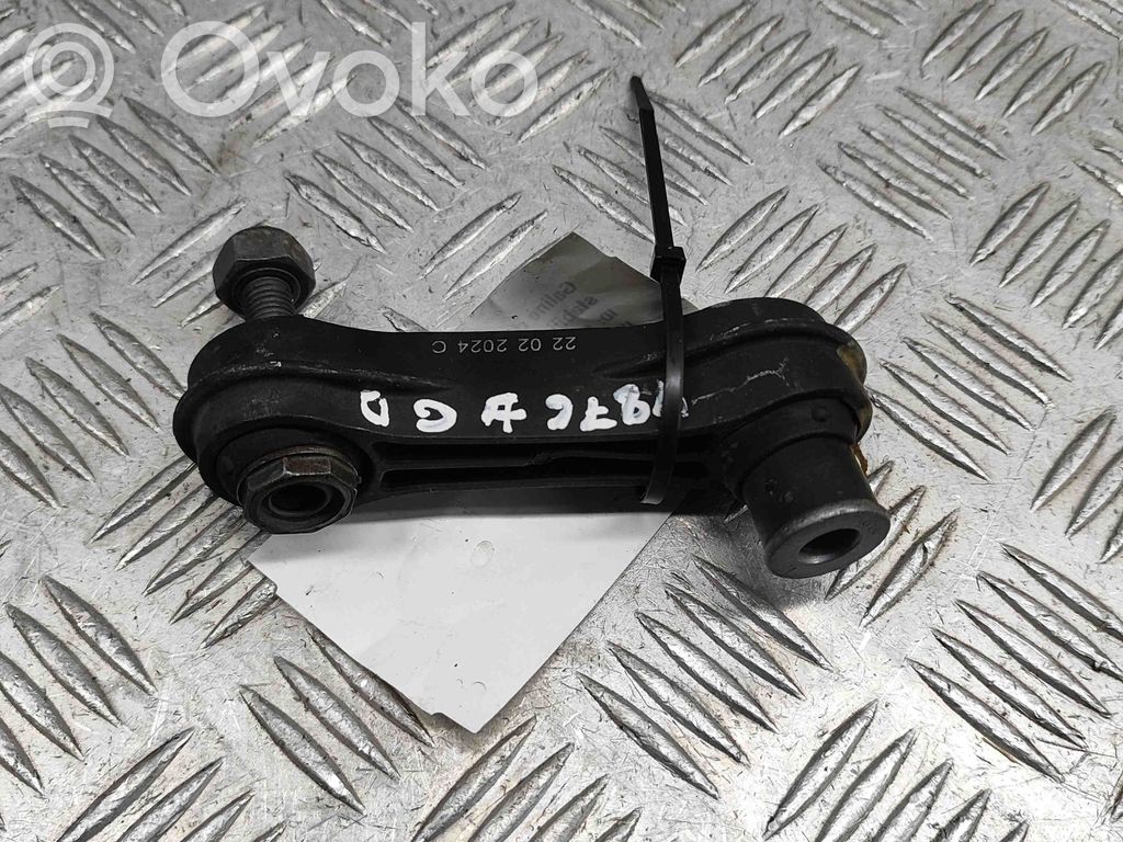 Mercedes-Benz CLA C118 X118 Tylny łącznik stabilizatora 