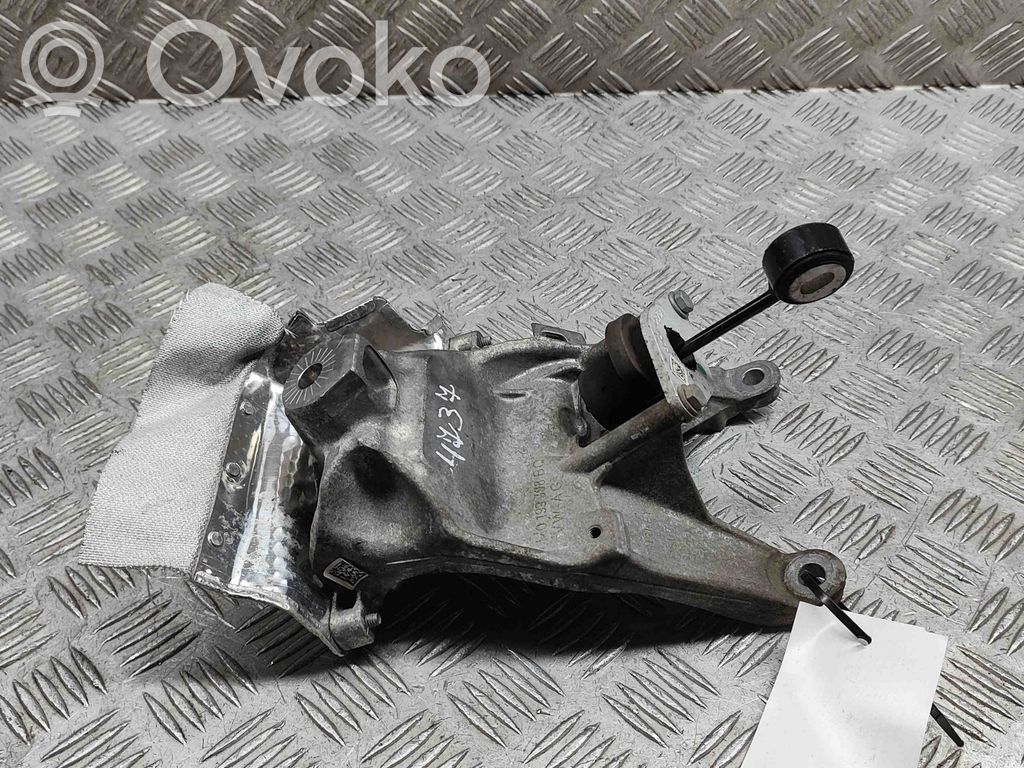 Audi Q5 SQ5 FY Engine mounting bracket 