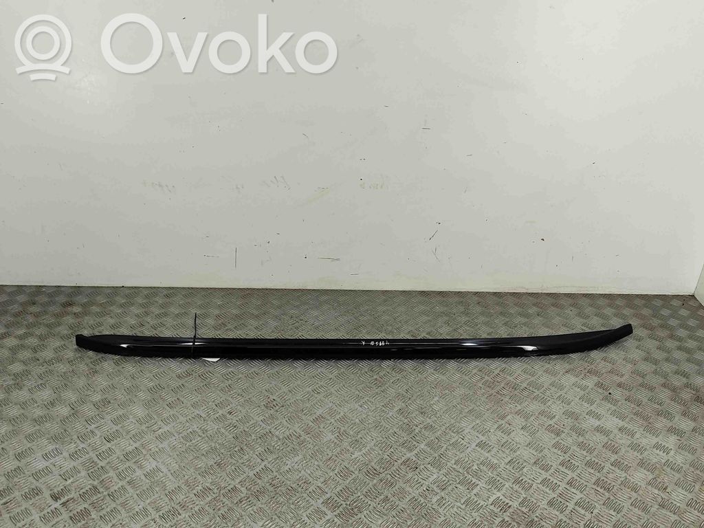 Volvo XC40 Kattokisko 