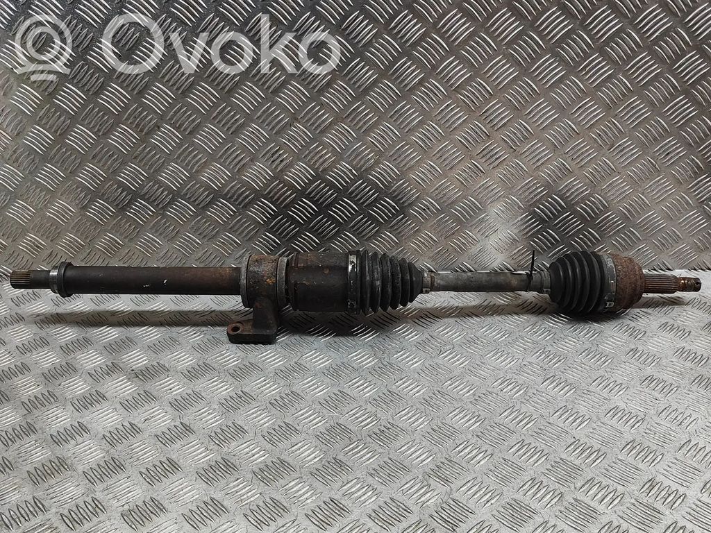 Dodge Caliber Front driveshaft 