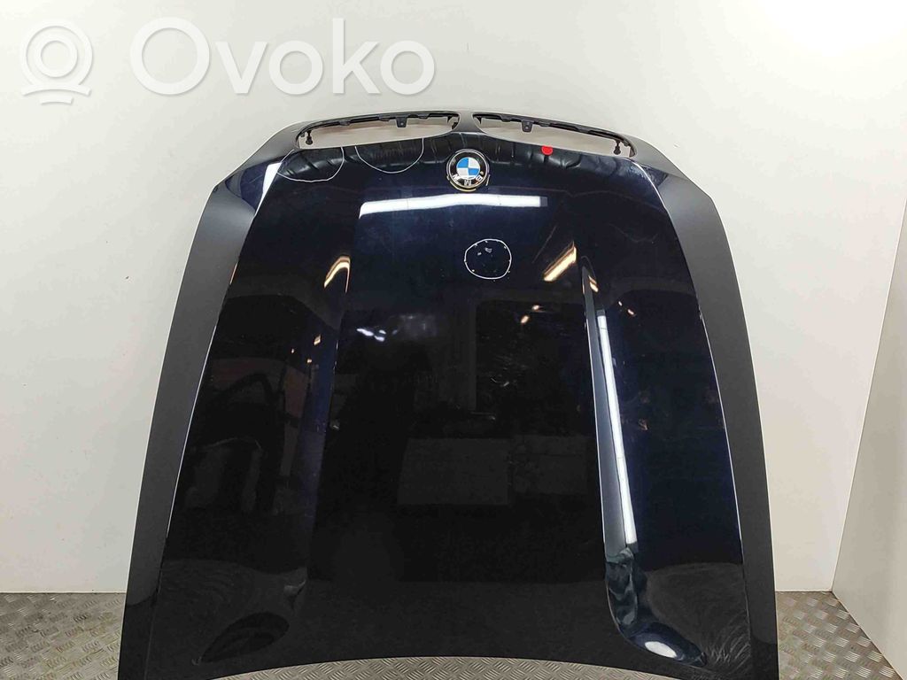 Motorhaube   7486754