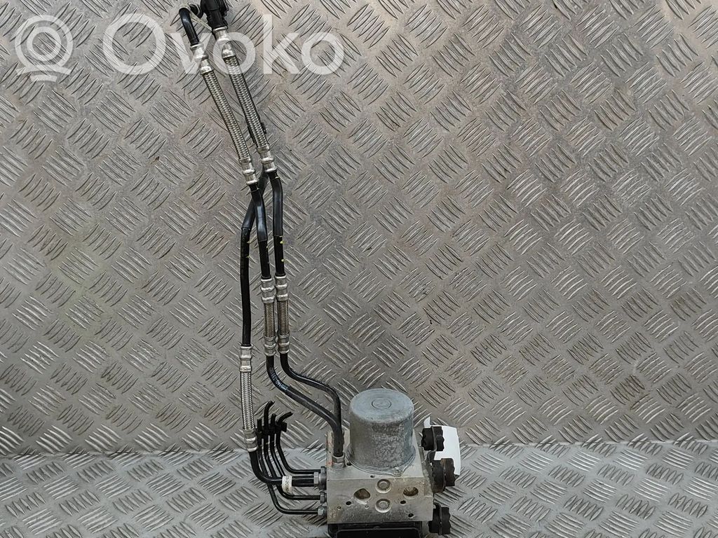 Jaguar I-Pace ABS Pump 