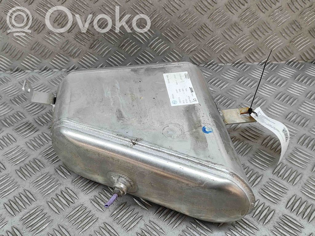 Audi Q8 Rezervor suspensie pneumatică 