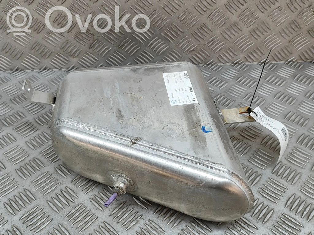 Audi Q8 Rezervor suspensie pneumatică