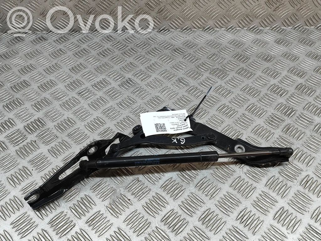 BMW 2 F22 F23 Balama hayon/portbagaj/oblon 