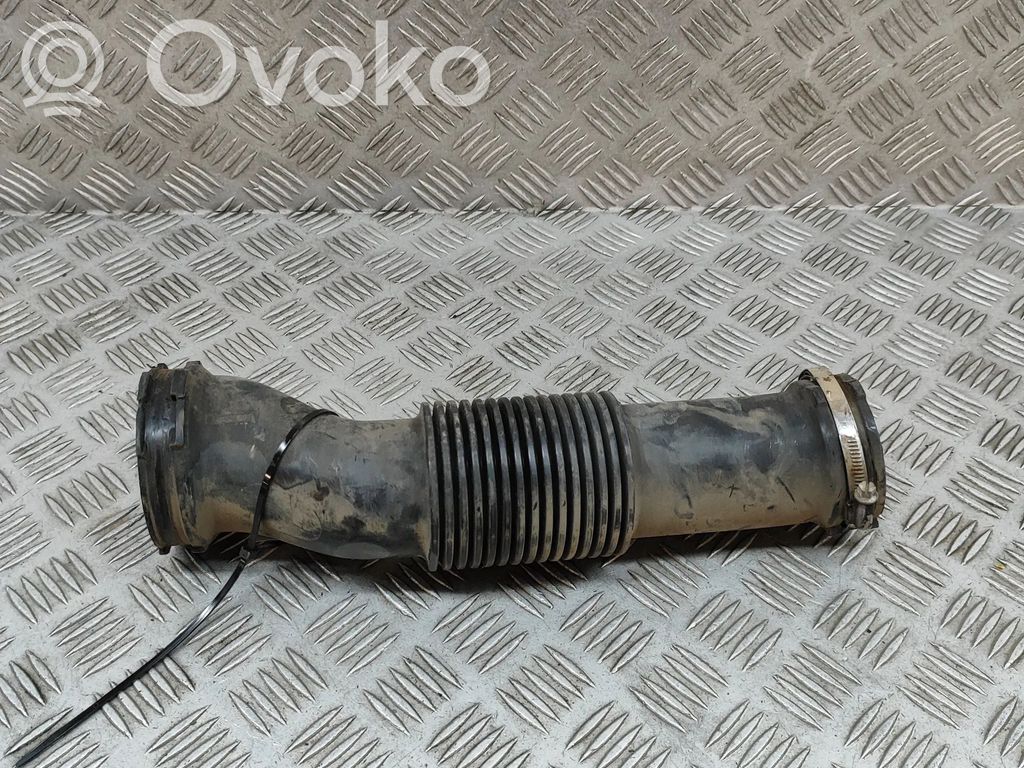 Land Rover Range Rover Velar Parte del condotto di aspirazione dell'aria