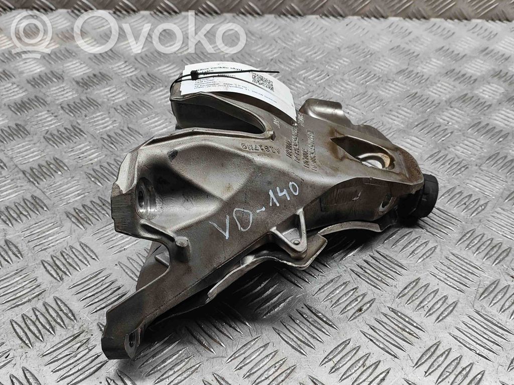 BMW 5 F10 F11 Engine mounting bracket 