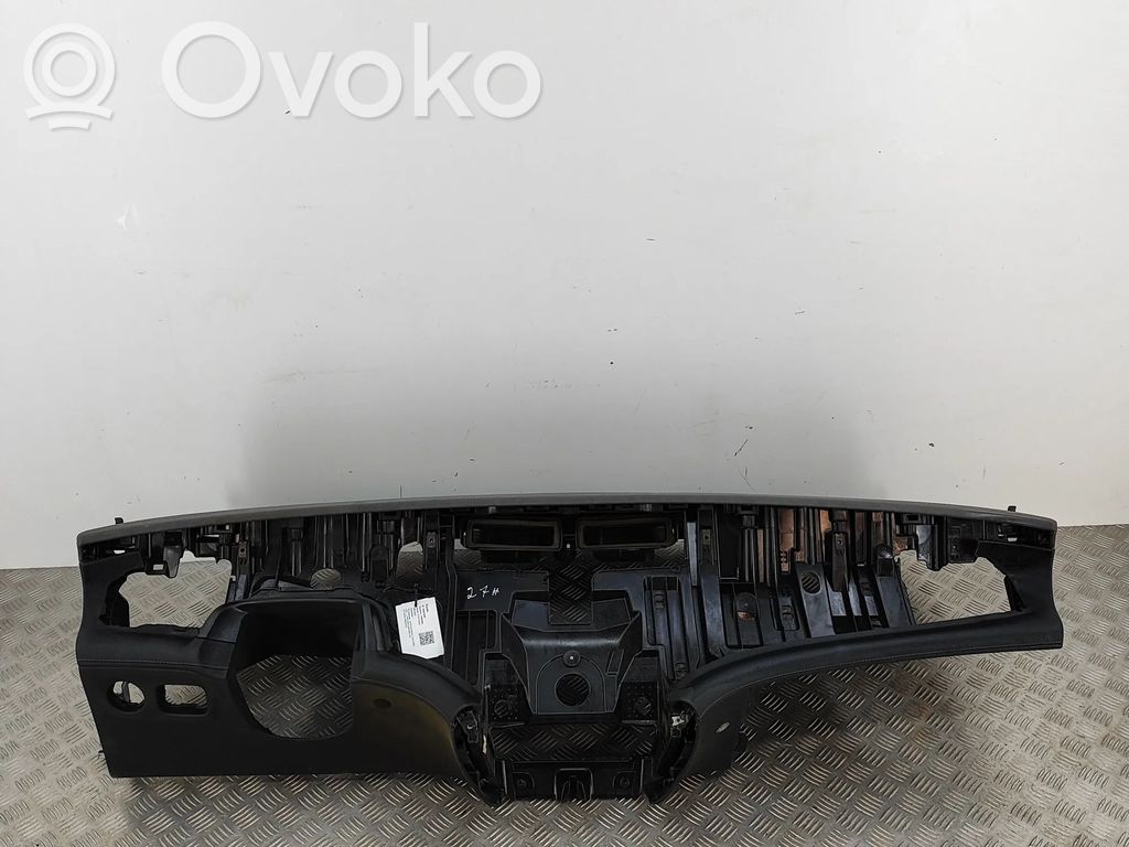 Mercedes-Benz EQS V297 Panel de instrumentos 