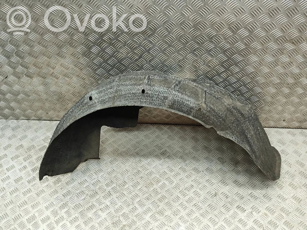 Audi A3 8Y Rivestimento paraspruzzi parafango posteriore