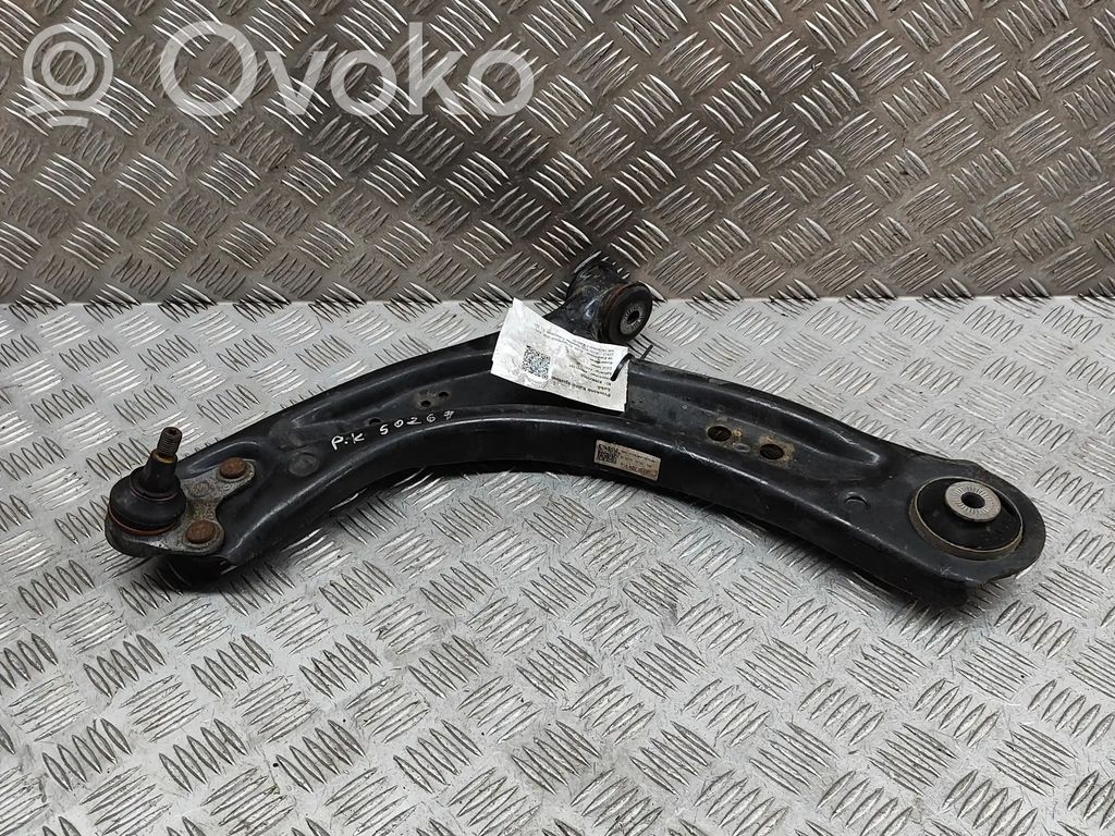 Audi A3 8Y Front lower control arm/wishbone 