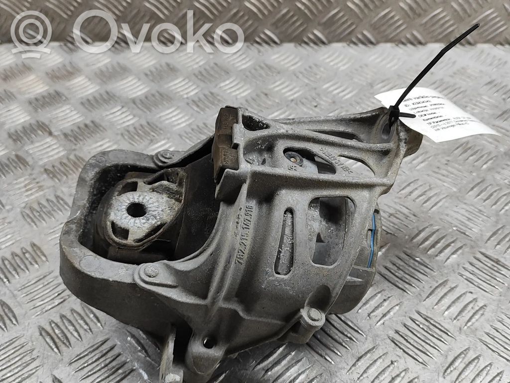 Audi Q7 4M Support de moteur, coussinet
